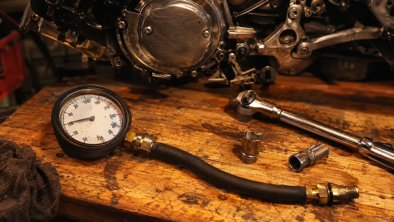 10 Reasons a Compression Tester Belongs in Every Shed