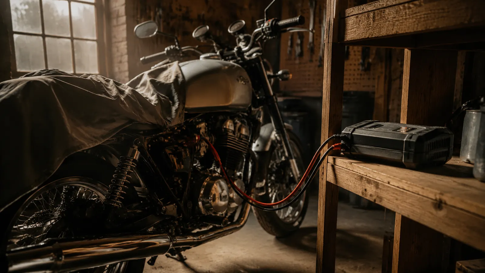 Battery Tender Junior: The Straight Talk Missing From 50,000 Reviews