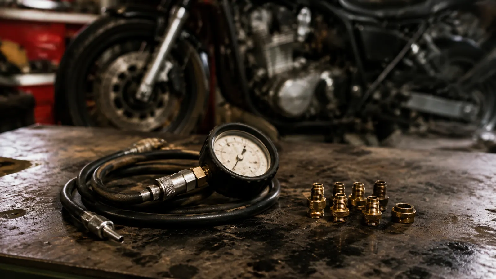 BETOOLL HW0130: The Honest Take a Budget Gauge Kit Deserves