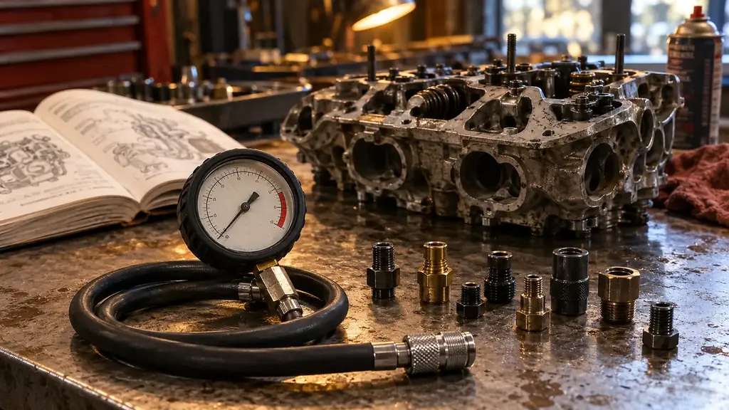 BETOOLL Compression Tester Review: Reading Every Build Before the First Kick