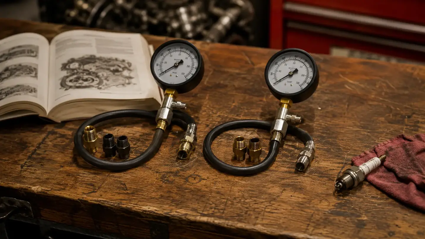 BETOOLL vs DAYUAN Compression Tester: Which Kit Belongs in Your Toolbox?