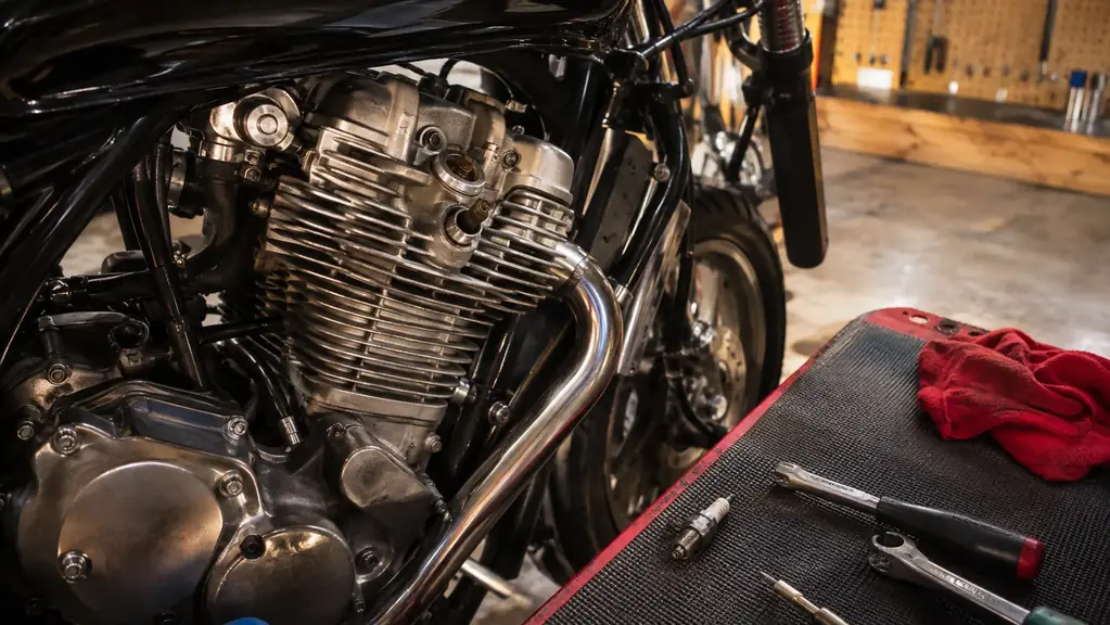 How to Compression Test a Motorcycle Engine (Cold, Warm, and Dry vs Wet)