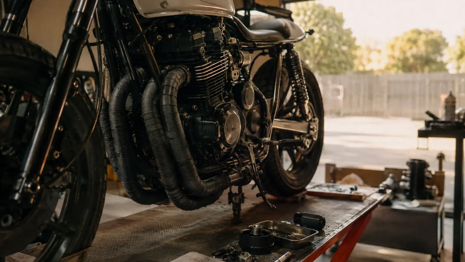 SunplusTrade vs ARTR Exhaust Wrap: Which Roll of Fiberglass Earns the Pipe?